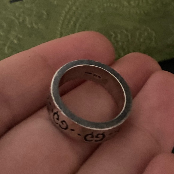 Gucci Ghost Ring - Picture 4 of 4